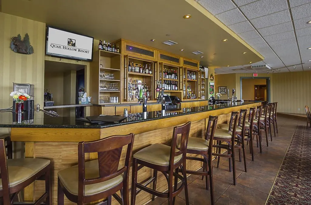 Quail Hollow Resort Trademark Collection By Wyndham-1