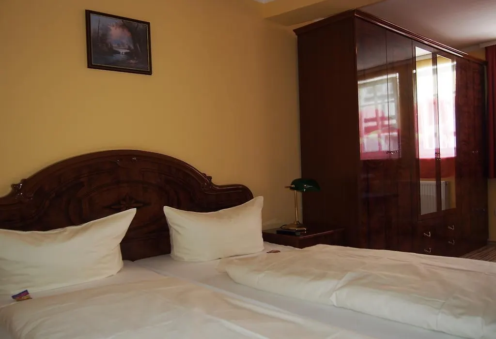 Hotel Restaurant Lr6-1