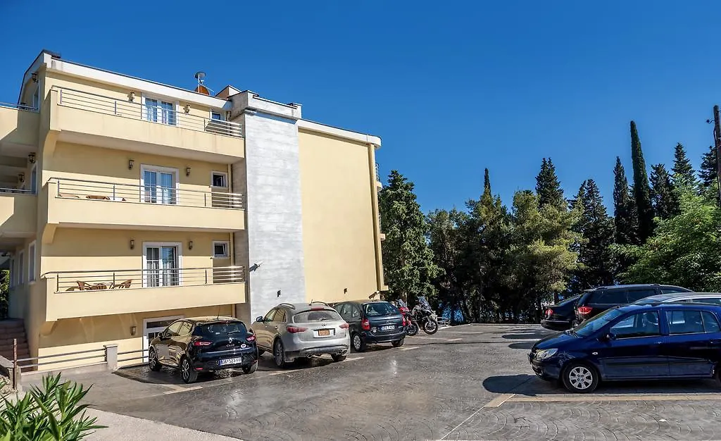 Villa Antivari-1