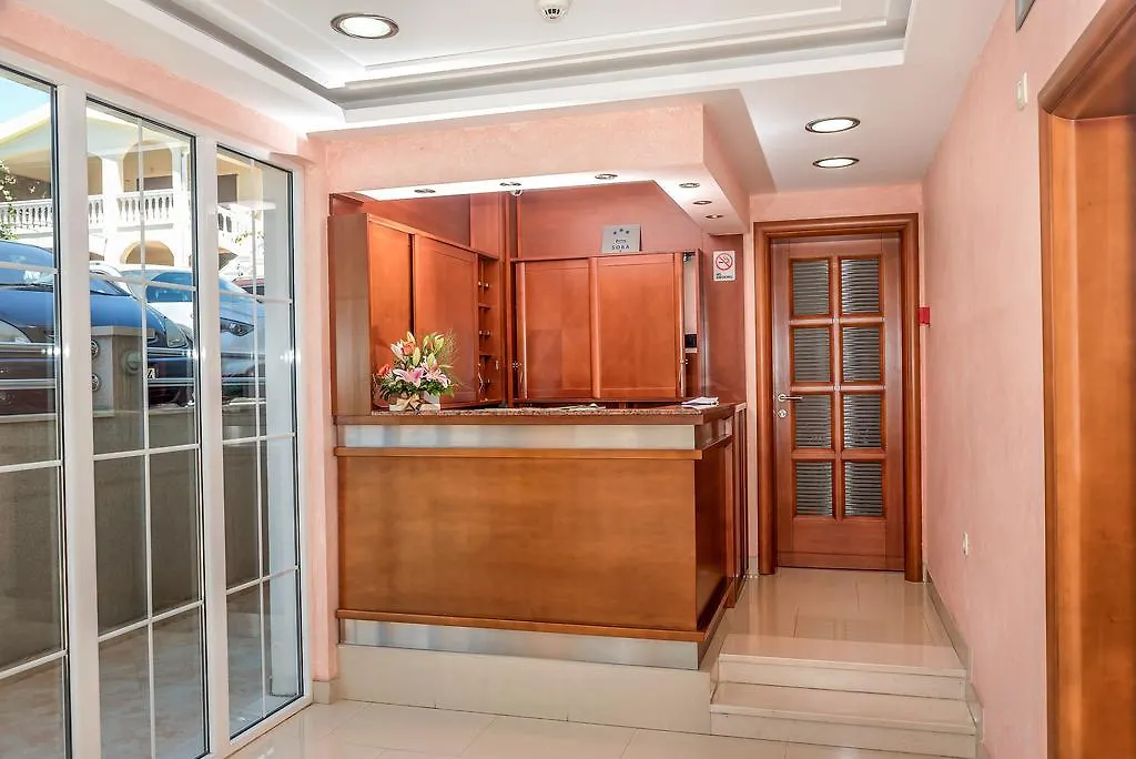 Villa Antivari-1