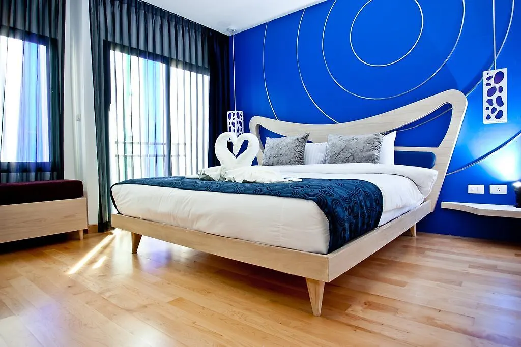 Sea Cono Boutique Hotel-1