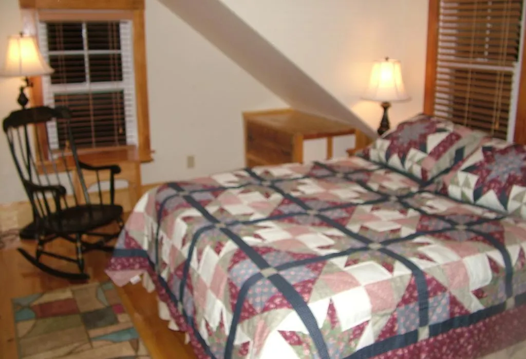 Beach Cottage Inn-1
