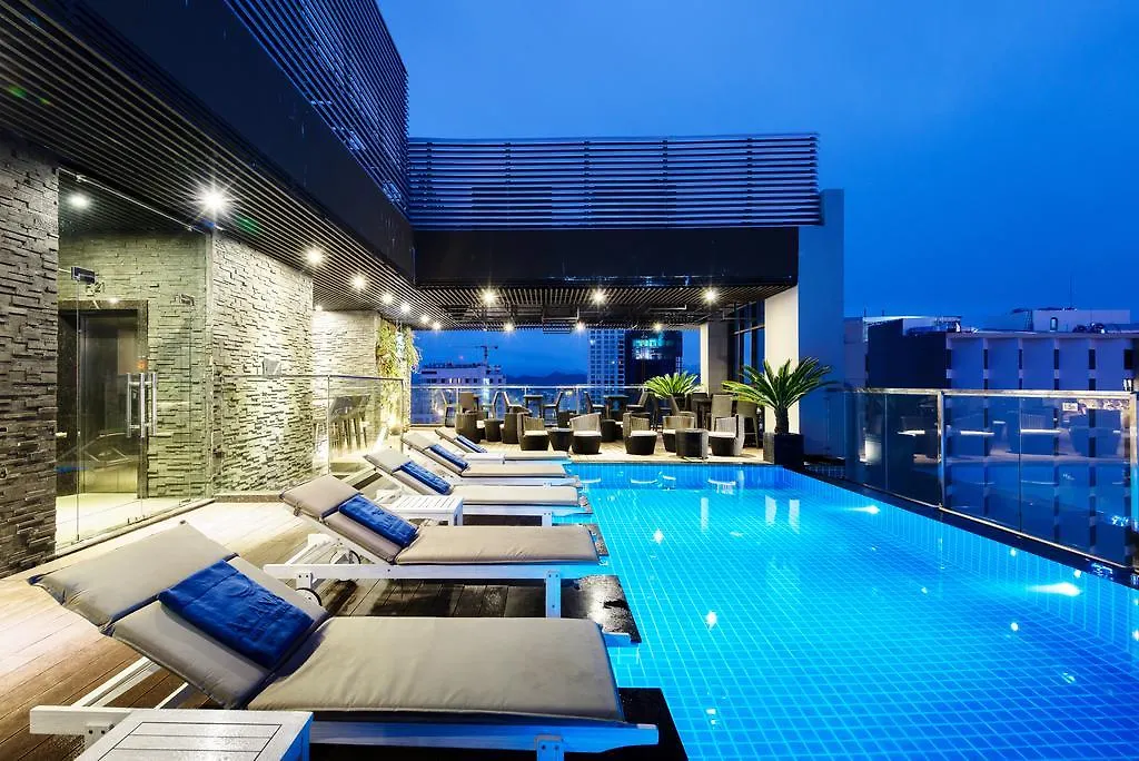 Alana Nha Trang Beach Hotel-1