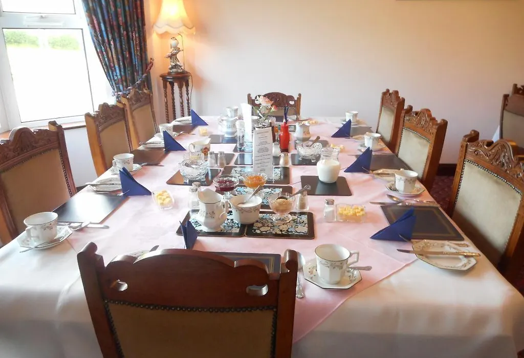 Springfield House B&B-1