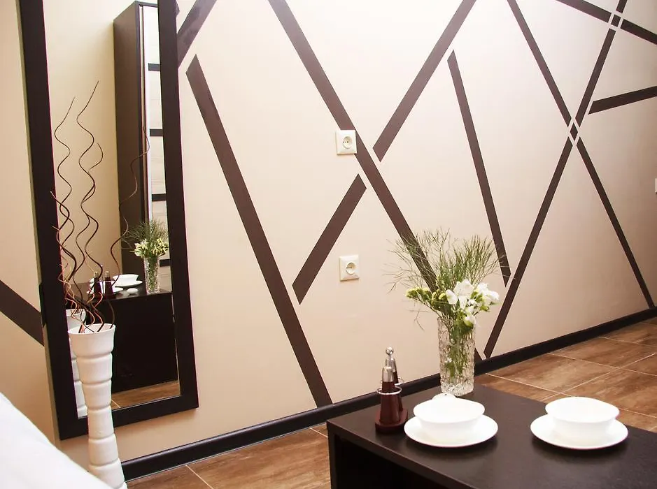 Wow Guest House In Apartment 141-1