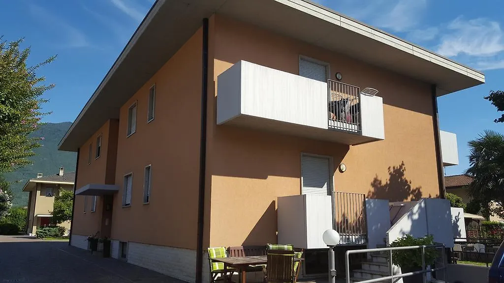 Residence Franca B&B-1