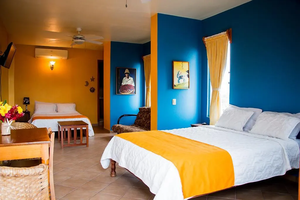 Hotel Maya Vista-1