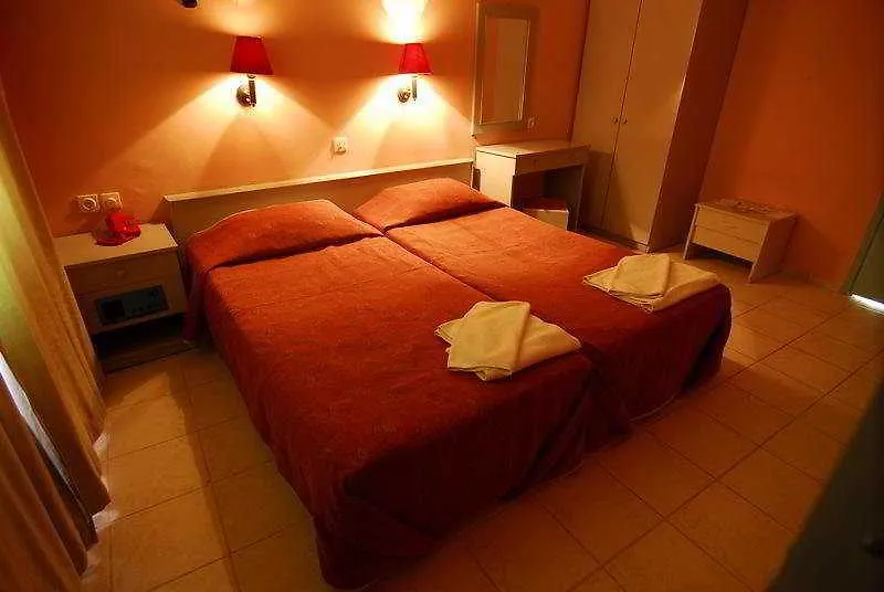 Akdeniz Apart Hotel-1