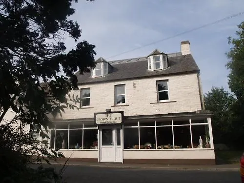 The Brown Trout Hotel-1