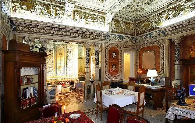 B&B Il Caravaggio-1