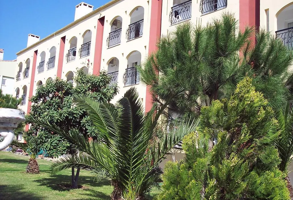 Grand Villa Soel Apart-1