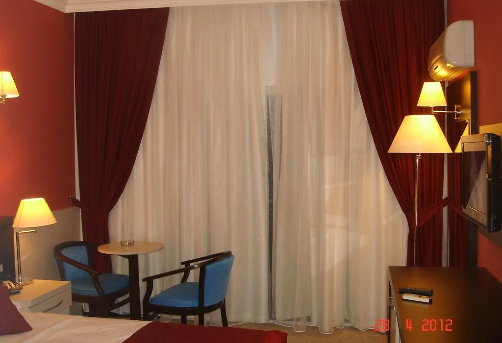 Sirius Hotel-1