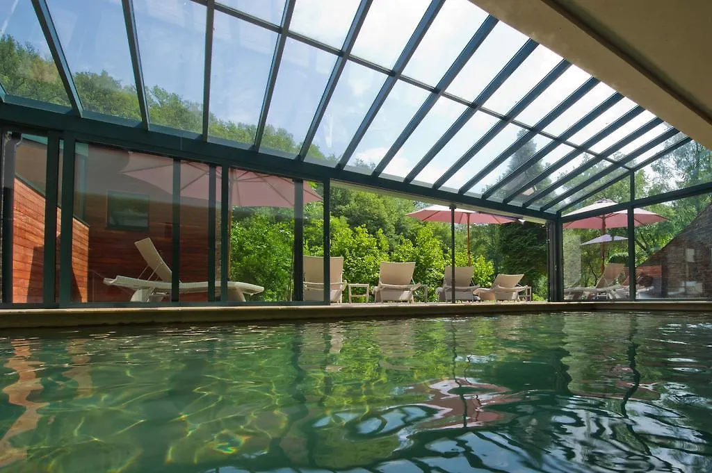 Auberge du Moulin Hideux-1