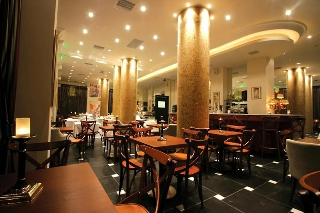 Athens Lotus Hotel-1