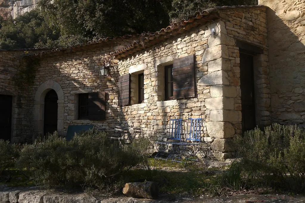 Auberge Des Seguins-1