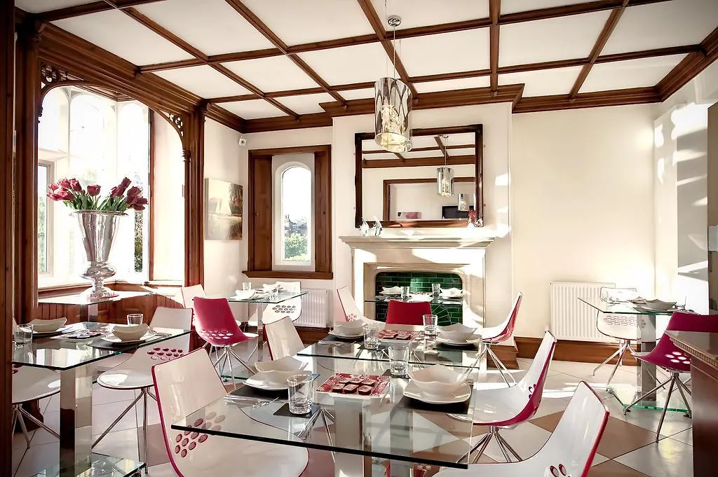 Godalming Hotel Guest House-1