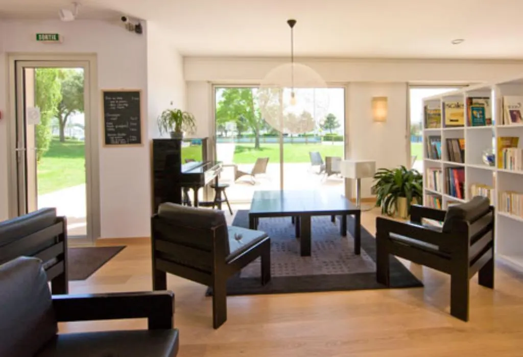 Hotel le Crouesty-1