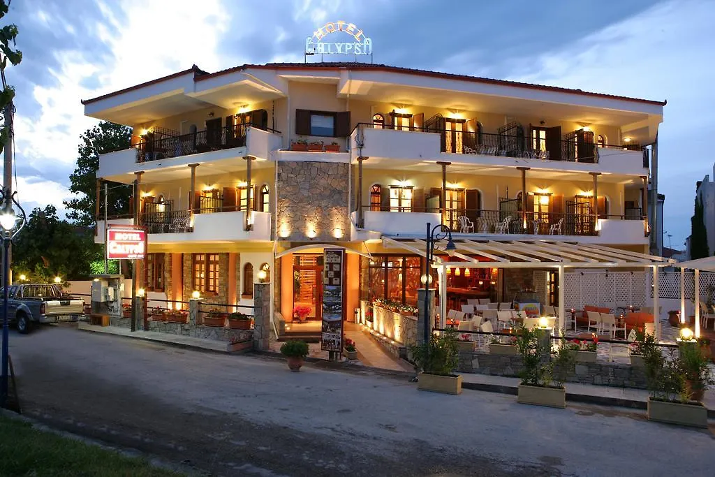 Hotel Calypso-1
