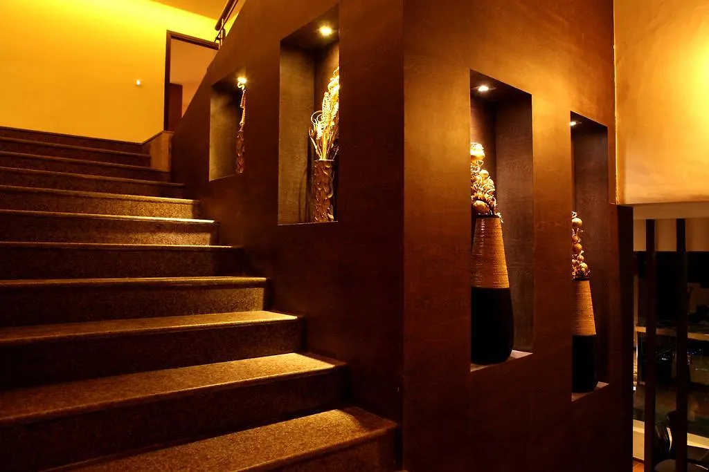 Hotel Sk Elegance-1