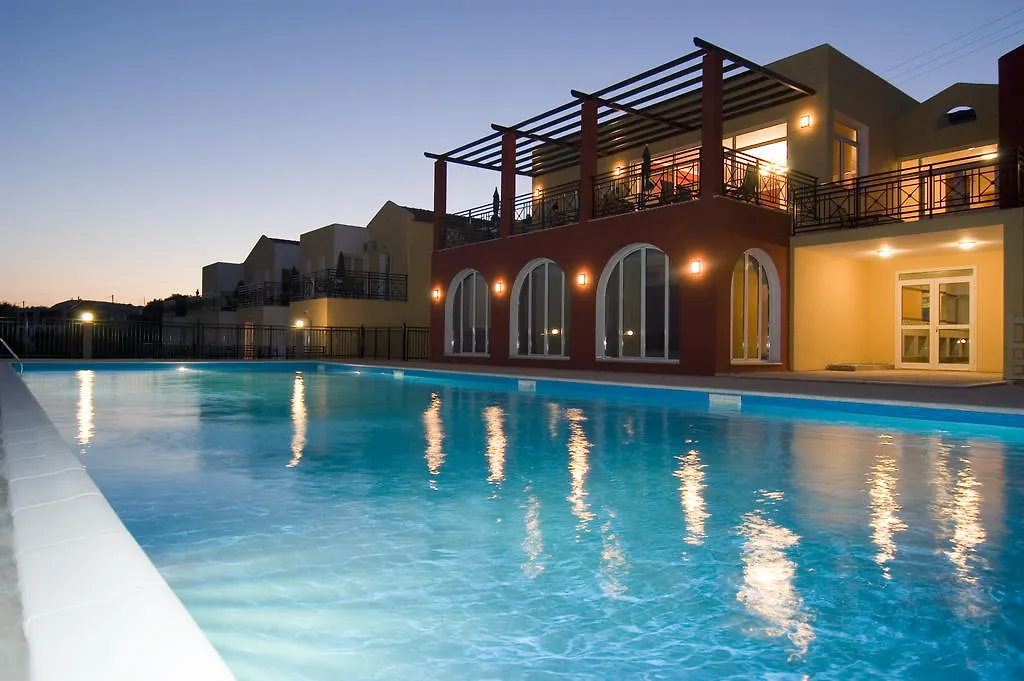 Saint Catherine Hotel-1