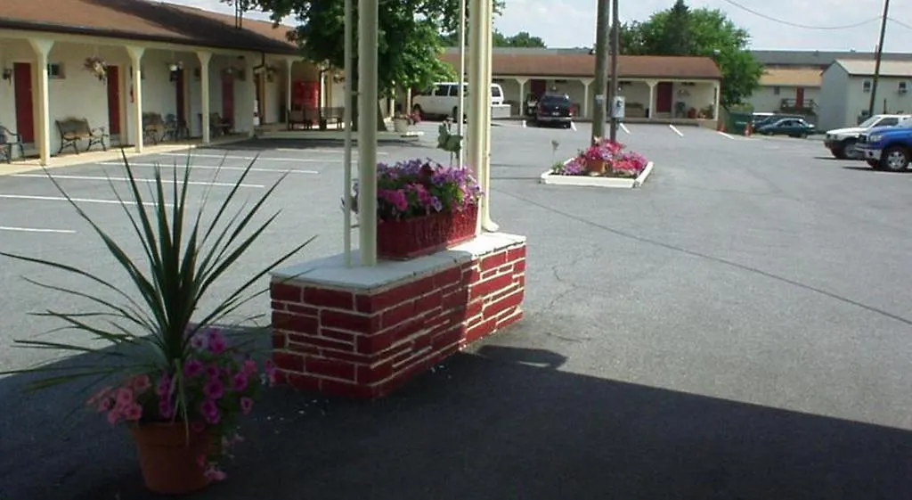 Hollander Motel-1