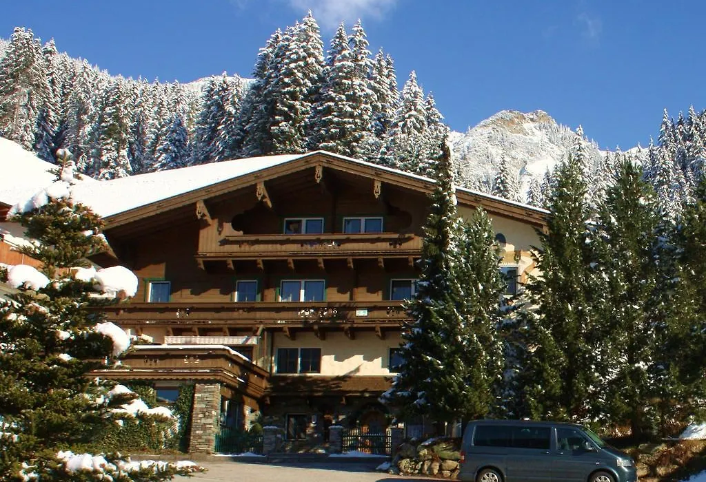 Pension Marina-1