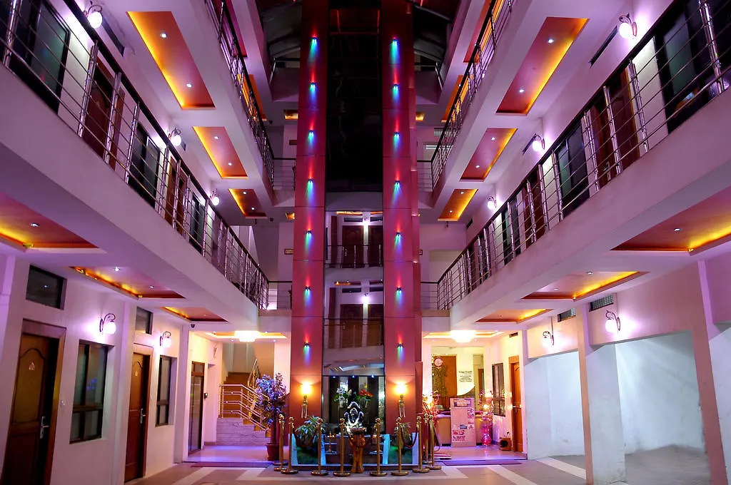 Hotel Kings Kastle-1
