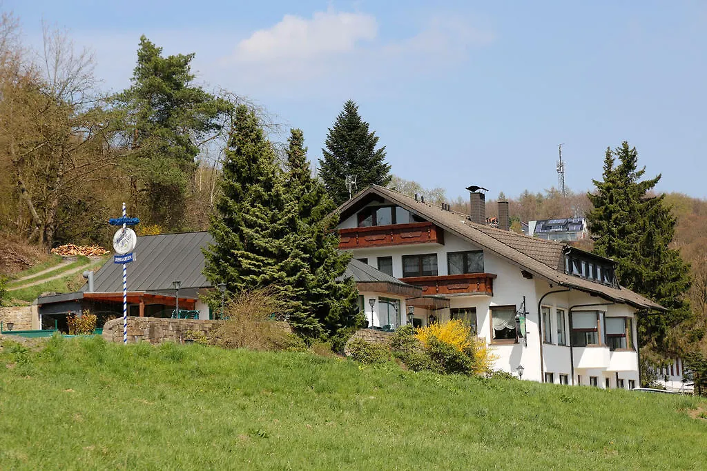 Hotel Auf Dem Kamp-1