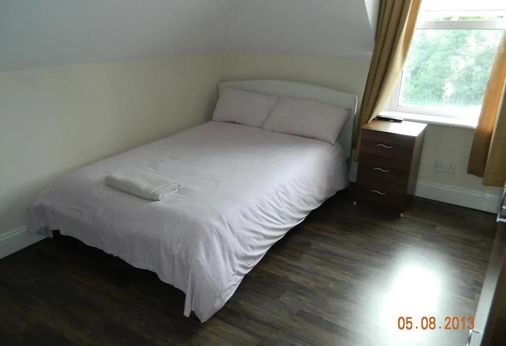 Circle Guest House Bed Only-1