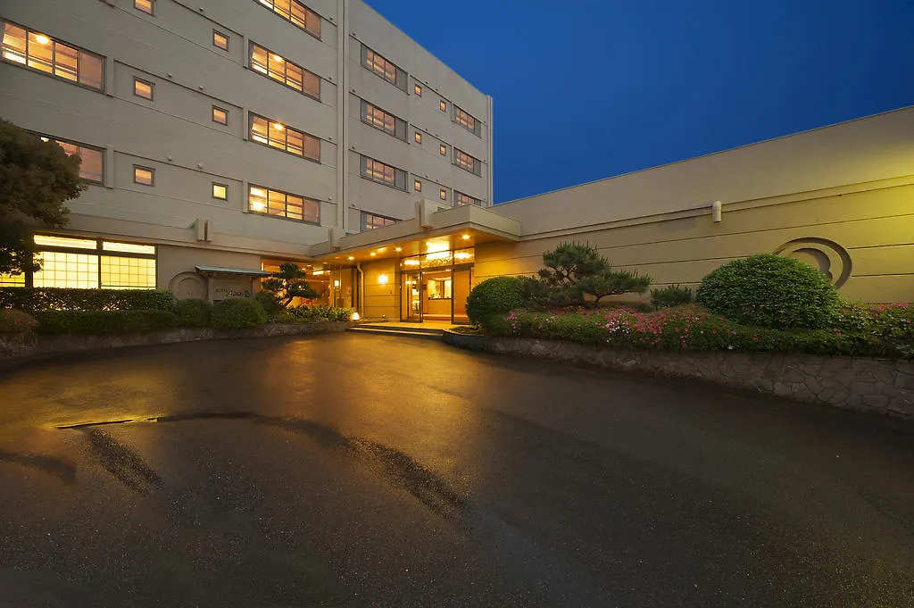 Hotel Yamadaya-1
