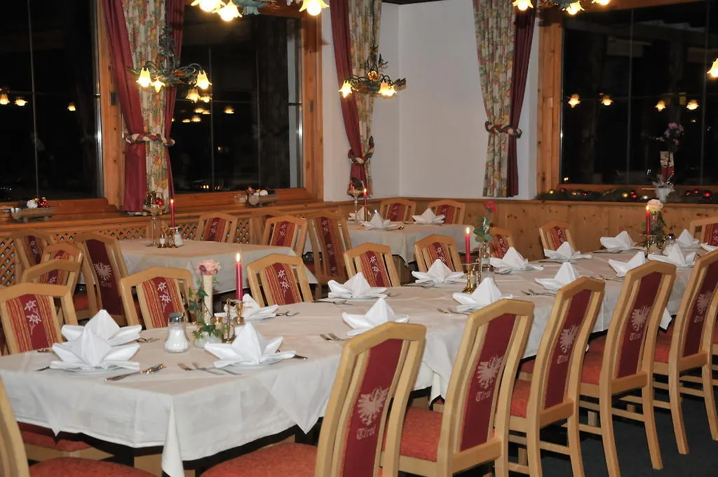 Pension Belvedere-1
