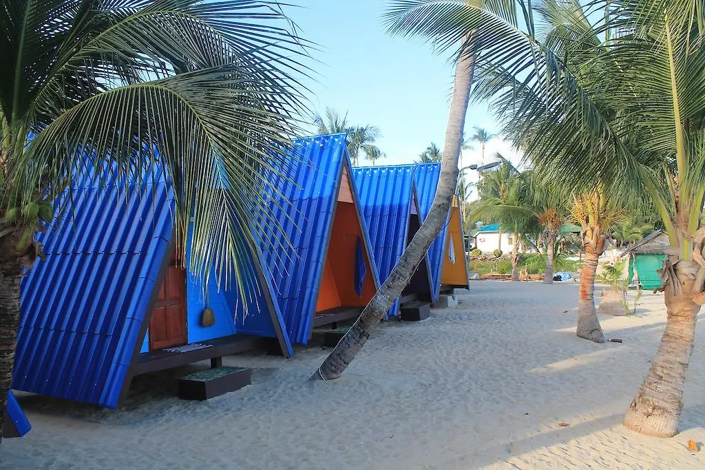 New Hut Bungalow-1