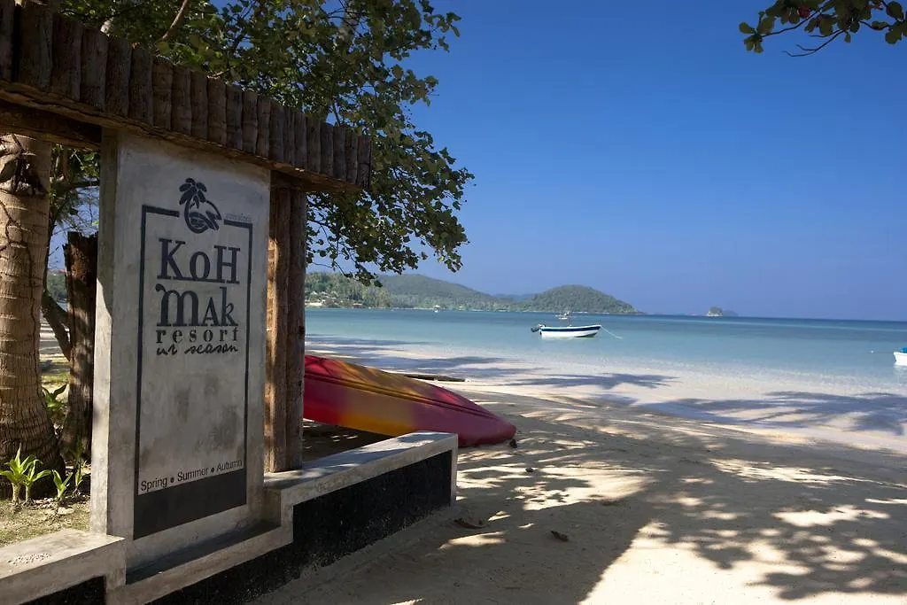 Koh Mak Resort-1
