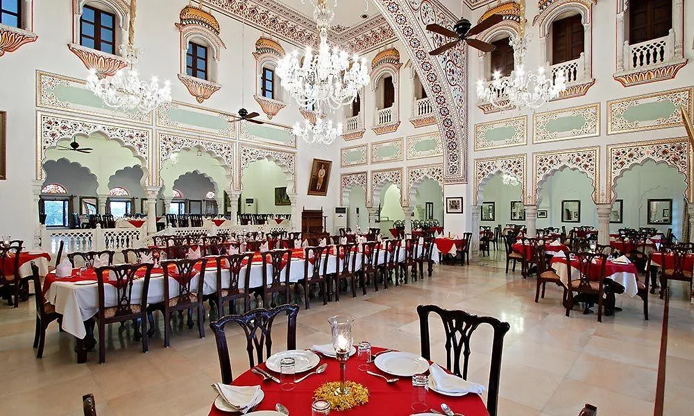 Laxmi Vilas Palace-1