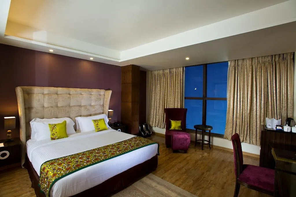 Pipal Tree Hotel-1
