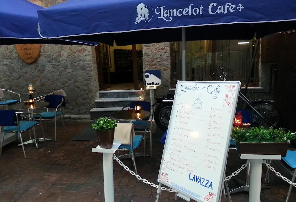 Lancelot Hotel-1