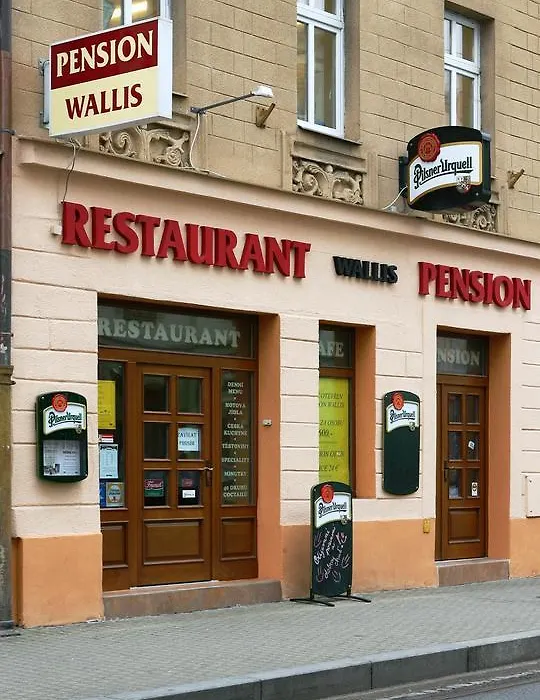 Pension Wallis-1