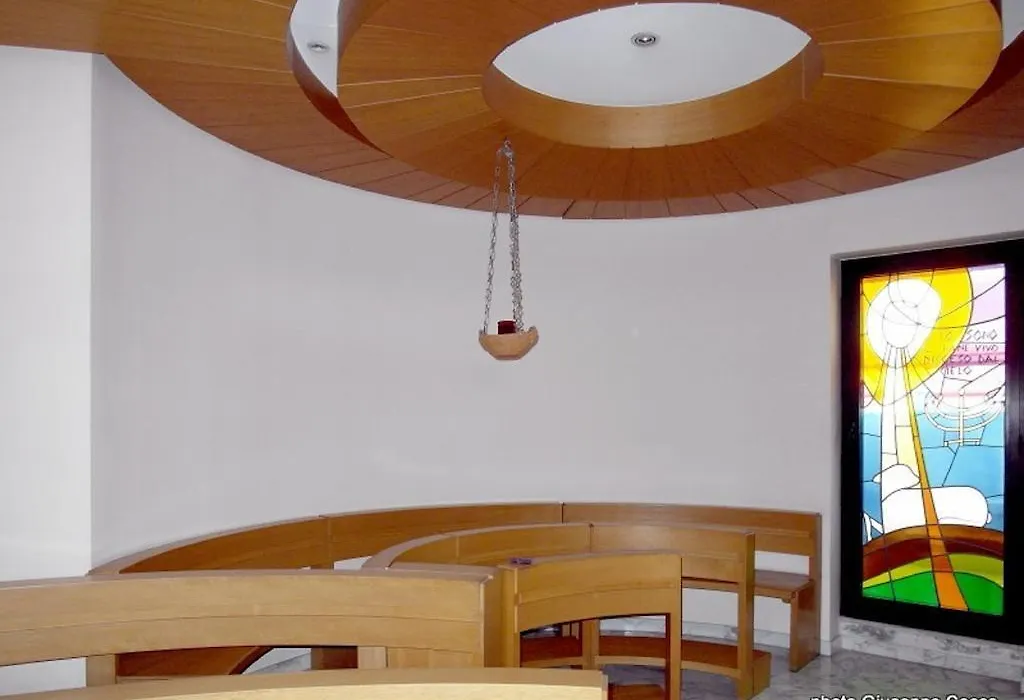 Hotel Nova Domus Aurelia-1