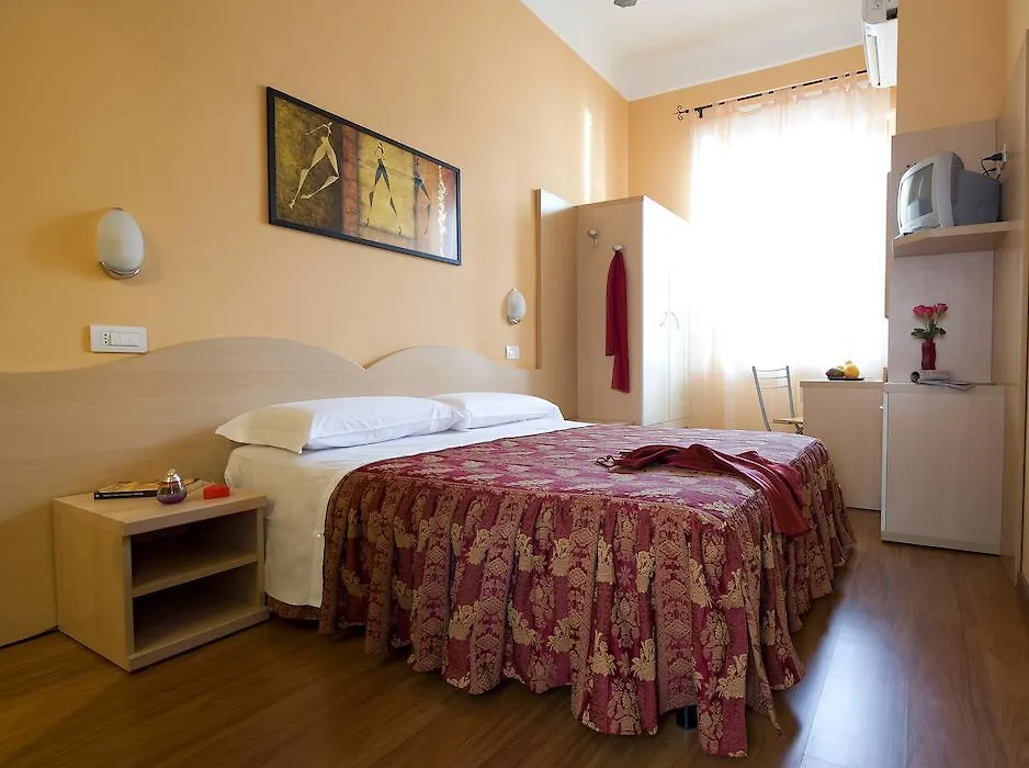 Hotel Sabatino Milan-1