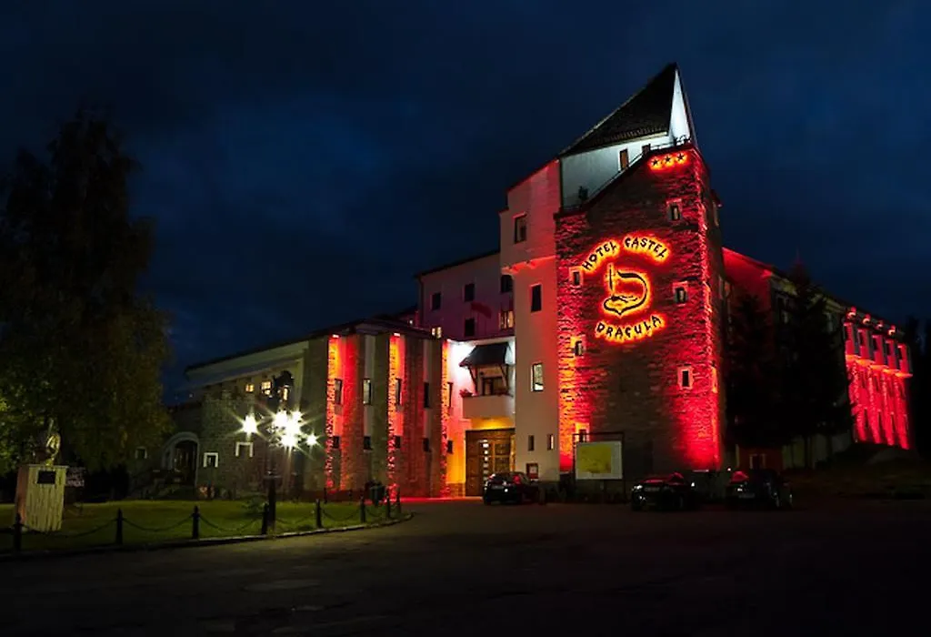 Hotel Castel Dracula-1