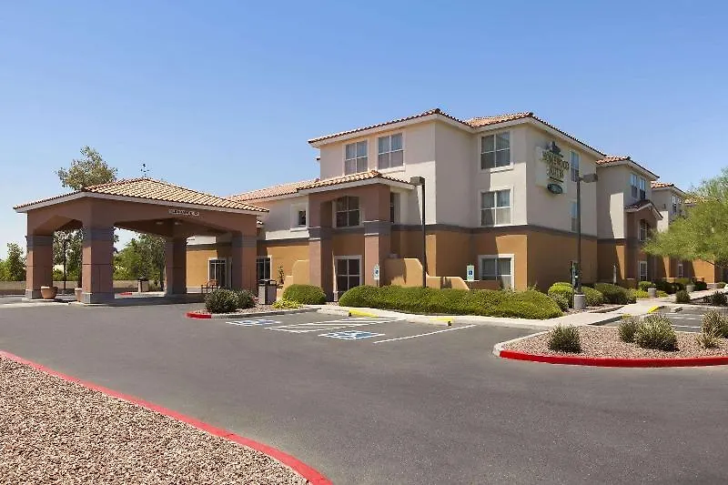 Homewood Suites Phoenix-Scottsdale-1