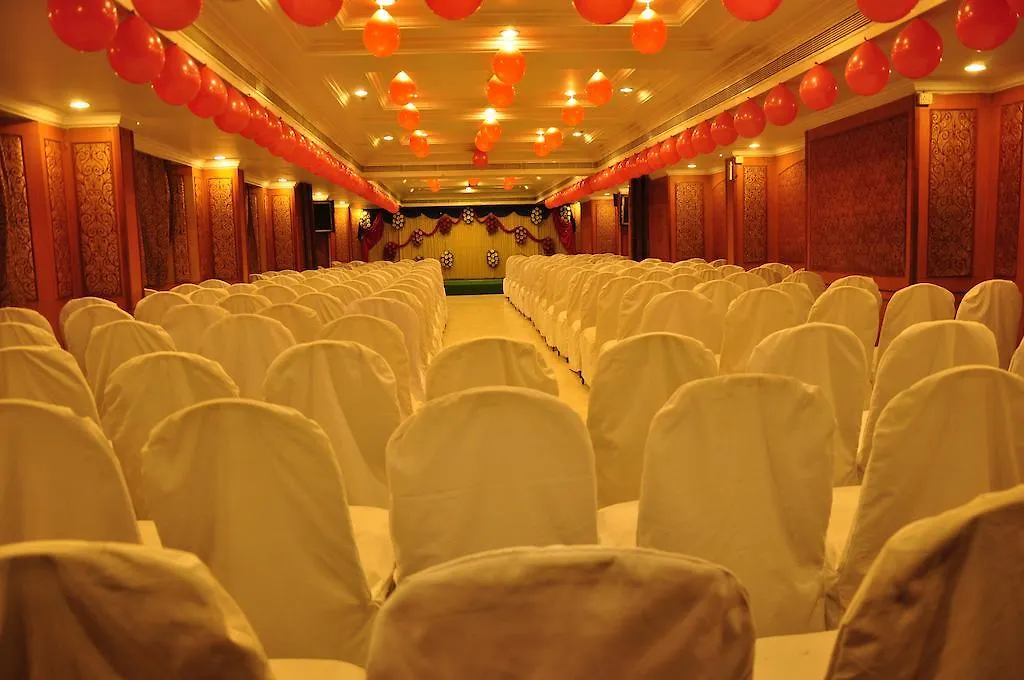 Royal Fort Hotel-1