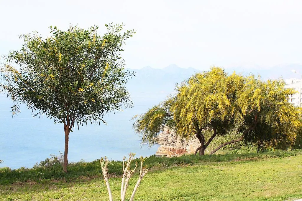 Durusu Suites-1