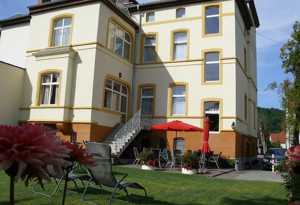 Pension Kreisel-1