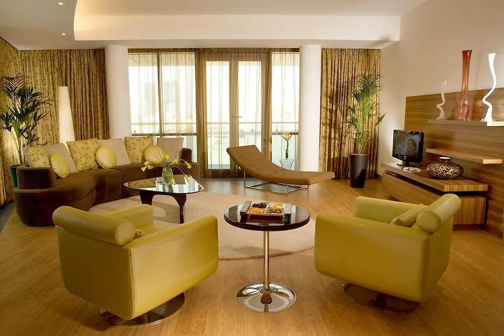 Burjuman Arjaan By Rotana - Dubai-1