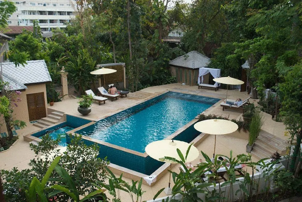 Changpuak Hotel-1
