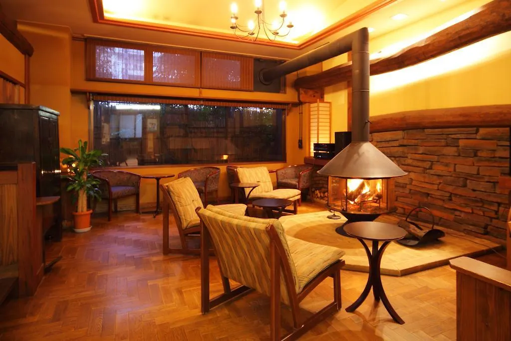 Hotel Asyl Nara-1