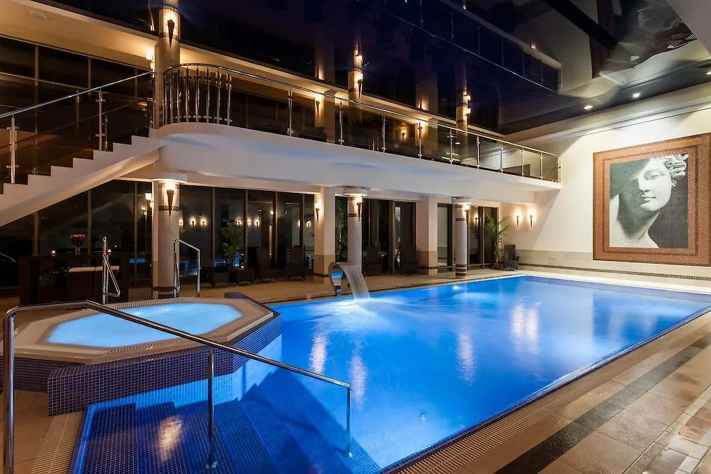 Hotel Lambert Medical Spa-1