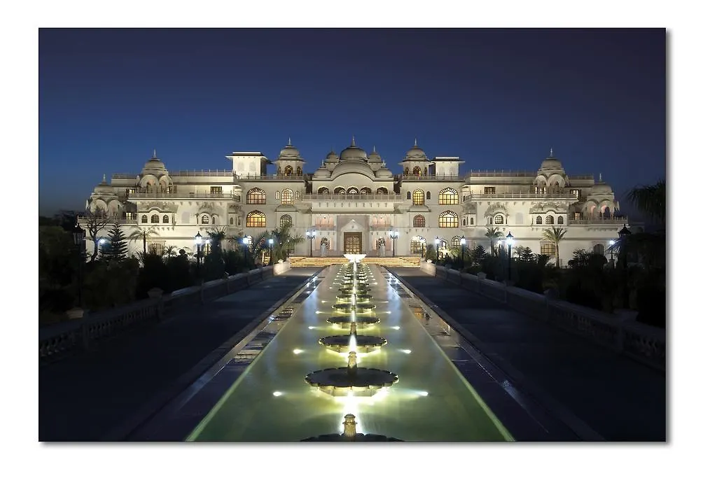 Shiv Vilas Resort-1