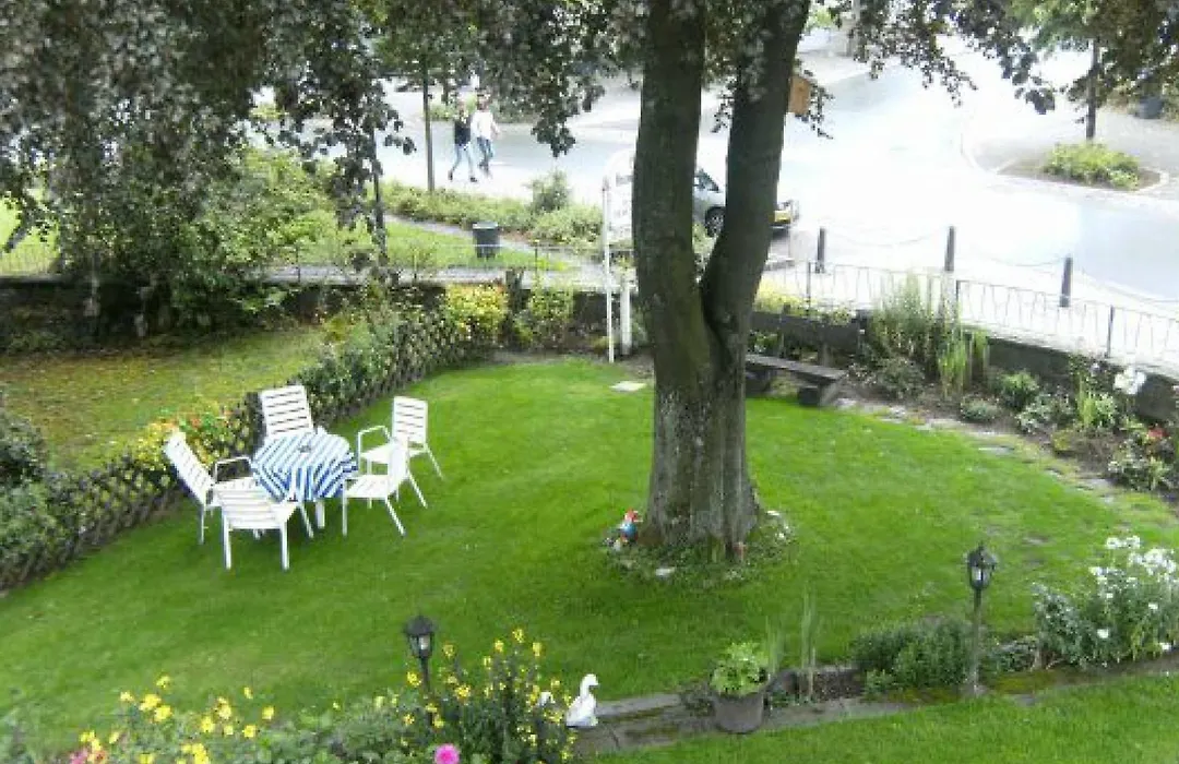 Pension Haus Butz-1